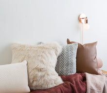 Load image into Gallery viewer, Junction Mini Solo Plug-In Sconce