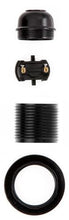 Load image into Gallery viewer, Shade Ready Socket Extended Threads - Black