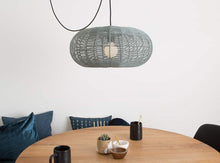 Load image into Gallery viewer, Natural Drum Shade