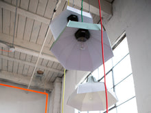 Load image into Gallery viewer, Pepe Heykoop Folded Lampshade