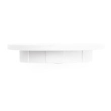 Load image into Gallery viewer, Shade Ready Socket Extended Threads - Ivory