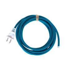 Load image into Gallery viewer, 2-Prong Power Cord Whip - 16 Foot