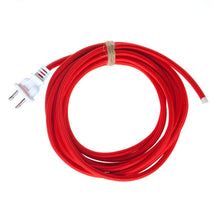Load image into Gallery viewer, 2-Prong Power Cord Whip - Customize