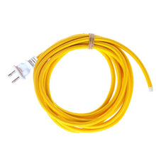 Load image into Gallery viewer, 2-Prong Power Cord Whip - 16 Foot