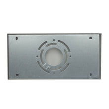 Load image into Gallery viewer, Rectangle Canopy Blank - 10in Long

