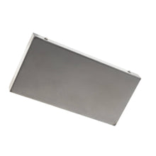 Load image into Gallery viewer, Custom 10in Rectangle Ceiling Canopy
