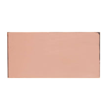 Load image into Gallery viewer, Rectangle Canopy Blank - 10in Long
