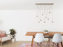 Load image into Gallery viewer, Custom 36in Rectangle Canopy
