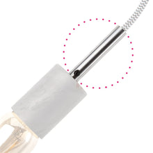 Load image into Gallery viewer, 3" Stem Cord Grip

