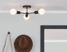 Load image into Gallery viewer, Trio Light
