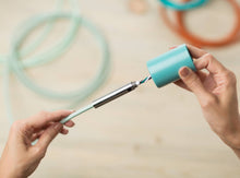 Load image into Gallery viewer, 3" Stem Cord Grip
