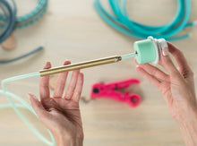 Load image into Gallery viewer, 6" Stem Cord Grip
