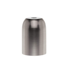 Load image into Gallery viewer, Rounded Metal Socket Cover
