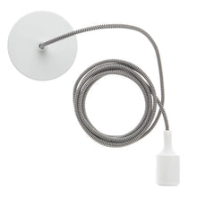 Load image into Gallery viewer, Silicone Single Ceiling Pendant
