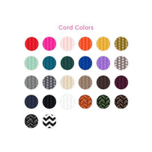 Load image into Gallery viewer, Plug-In Cord Set - Custom
