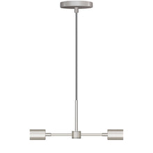 Load image into Gallery viewer, Duo Pendant
