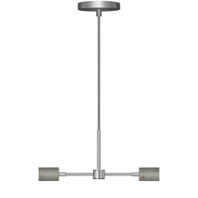 Load image into Gallery viewer, Duo Pendant
