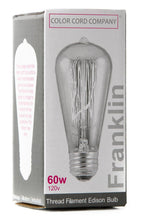 Load image into Gallery viewer, Franklin Bulb
