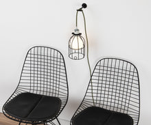 Load image into Gallery viewer, Industrial Light Bulb Cage
