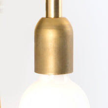 Load image into Gallery viewer, Junction Mini Duo Sconce
