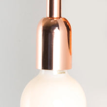Load image into Gallery viewer, Junction Mini Solo Plug-In Sconce
