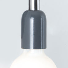 Load image into Gallery viewer, Junction Mini Solo Plug-In Sconce
