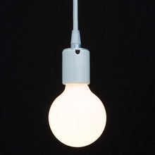 Load image into Gallery viewer, Milkglass Globe Bulb
