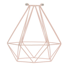 Load image into Gallery viewer, Geometric Bulb Cage

