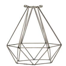 Load image into Gallery viewer, Geometric Bulb Cage
