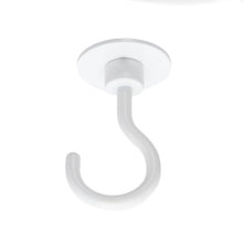 Load image into Gallery viewer, Round Swag Hook
