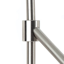 Load image into Gallery viewer, 3-Way Angle Armback 1/8 IPS
