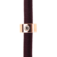 Load image into Gallery viewer, Cord Slip Ring
