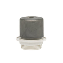 Load image into Gallery viewer, Shade Ready Metal Socket Cover (Ivory Socket)
