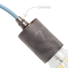 Load image into Gallery viewer, Metal Mesh Band Standard Cord Grip

