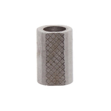Load image into Gallery viewer, Metal Flat Edge Cord Grip
