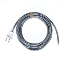 Load image into Gallery viewer, 2-Prong Power Cord Whip - Customize
