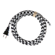 Load image into Gallery viewer, 2-Prong Power Cord Whip - Customize

