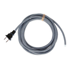Load image into Gallery viewer, 2-Prong Power Cord Whip - Customize
