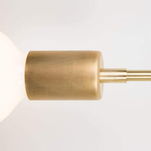 Load image into Gallery viewer, Widget Trio Pendant Light
