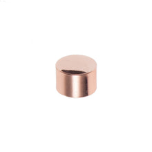 Load image into Gallery viewer, 1/8 IPS Cap Finial
