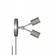 Load image into Gallery viewer, Widget Plug-In Sconce
