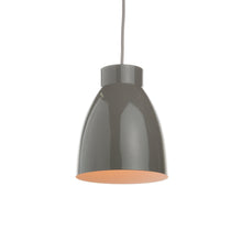 Load image into Gallery viewer, Small Tapered Metal Shade

