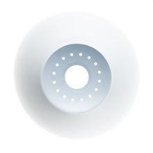 Load image into Gallery viewer, Large Tapered Metal Shade
