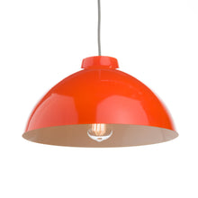 Load image into Gallery viewer, Metal Dome Shade
