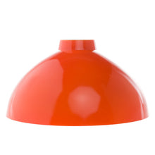 Load image into Gallery viewer, Metal Dome Shade
