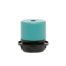Load image into Gallery viewer, Shade Ready Metal Socket Cover (Black Socket)

