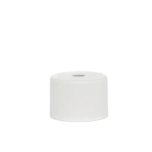 Load image into Gallery viewer, Shade Ready Metal Socket Cover (Black Socket)
