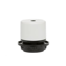 Load image into Gallery viewer, Shade Ready Metal Socket Cover (Black Socket)
