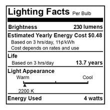 Load image into Gallery viewer, Tesla LED- Curve
