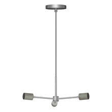 Load image into Gallery viewer, Trio Pendant Light
